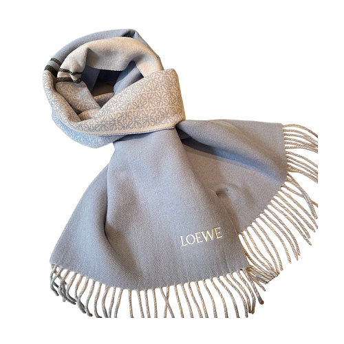 Loewe scarf