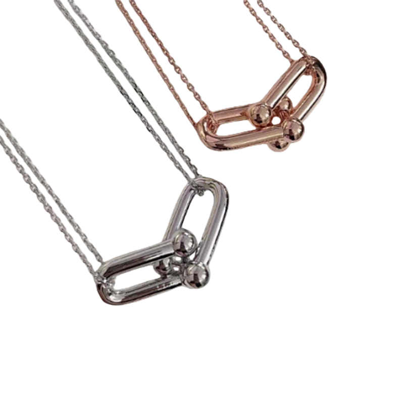 Necklace from Lady Mia