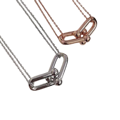Necklace from Lady Mia