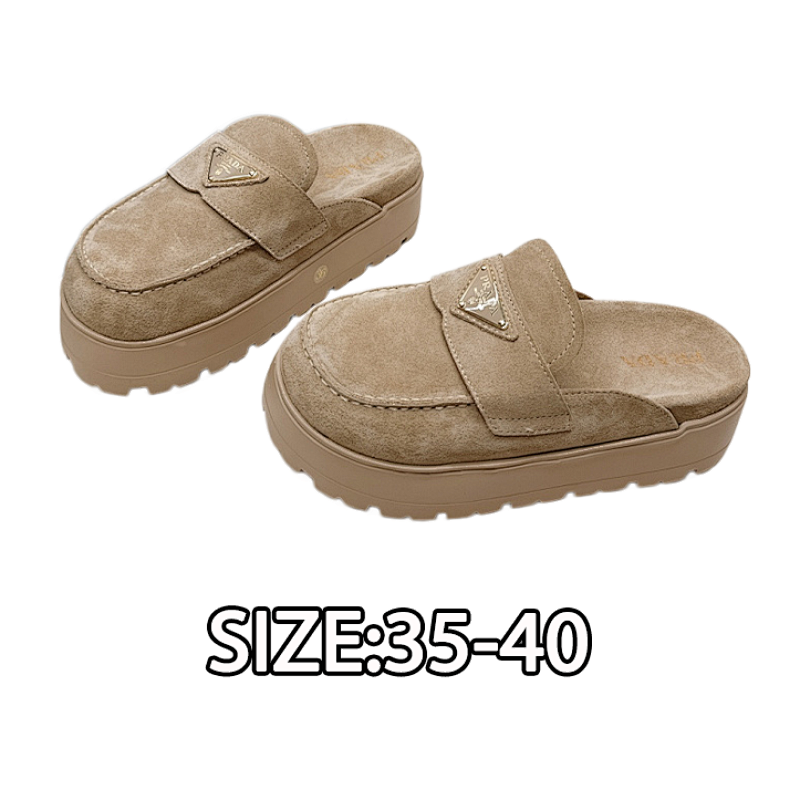Prada sandals