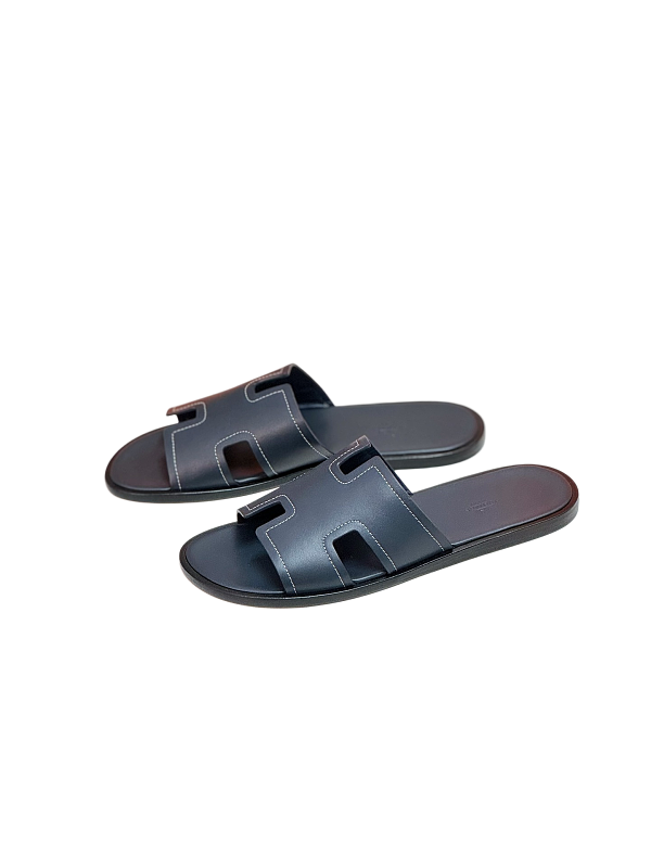 Hermès Classic H SlippersItem ID