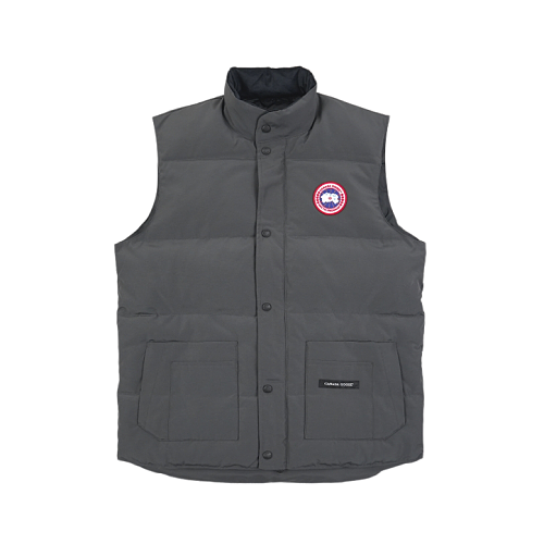 Canada Goose Vest Down Jacket