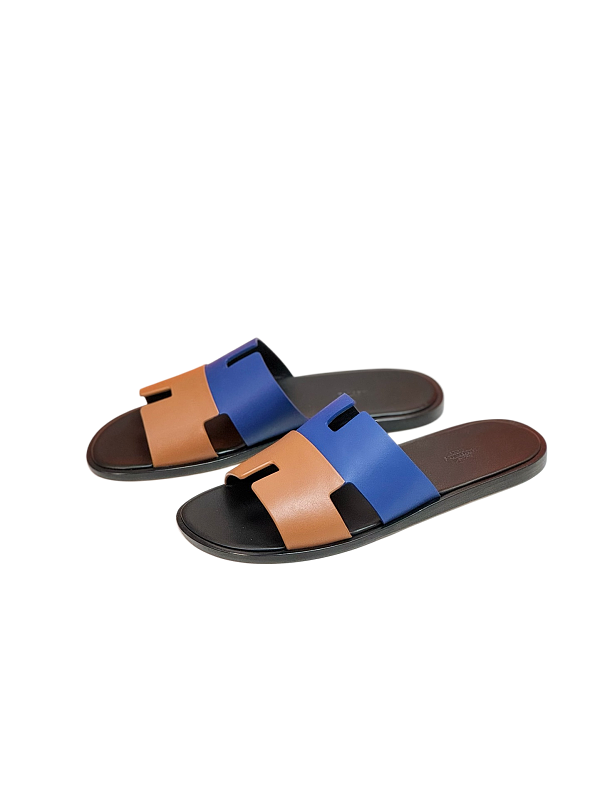 Hermès Classic H SlippersItem12758-N