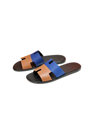 Hermès Classic H SlippersItem12758-N
