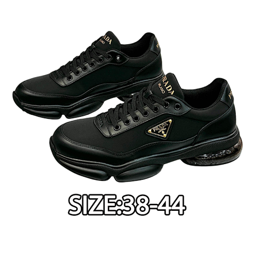 Men's Footwear Bestseller Edition Synchronized With Official Website Top-Tier Version Genu