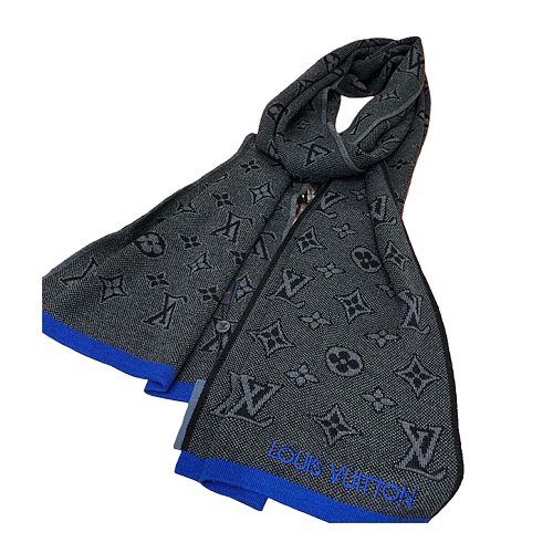 Louis Vuitton scarf