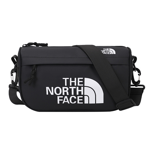 Essentials Shoulder Bag