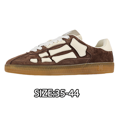Bone Sneakers