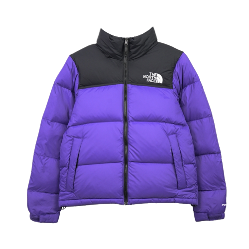 The North Face Nuptse Jacket