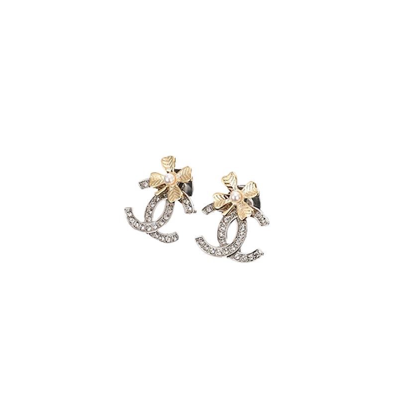 Clover Earrings