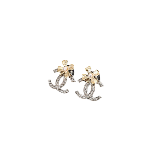 Clover Earrings