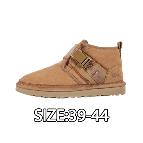 Ugg Neumel Snapback Men's Snow Boots