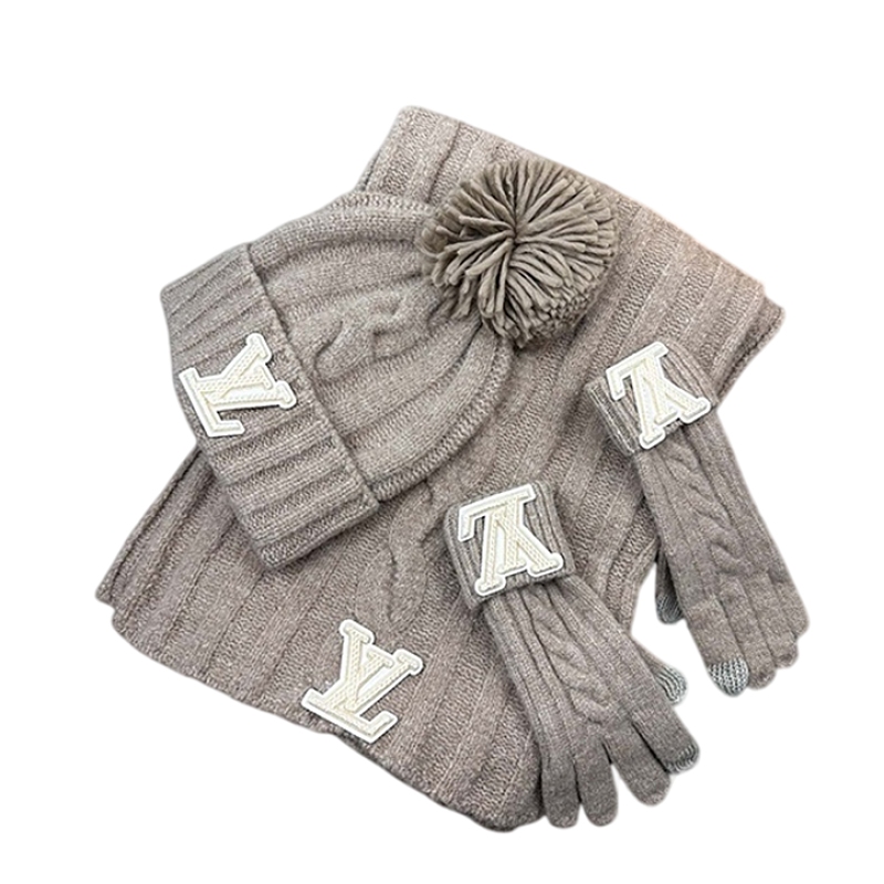 Three-Piece Set