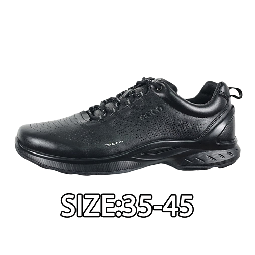 Black Sneakers