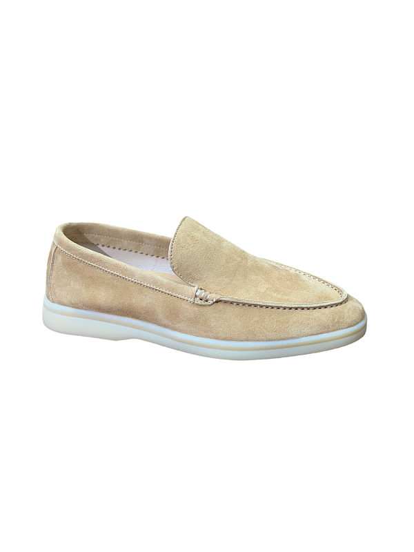 Smooth LoafersItem ID