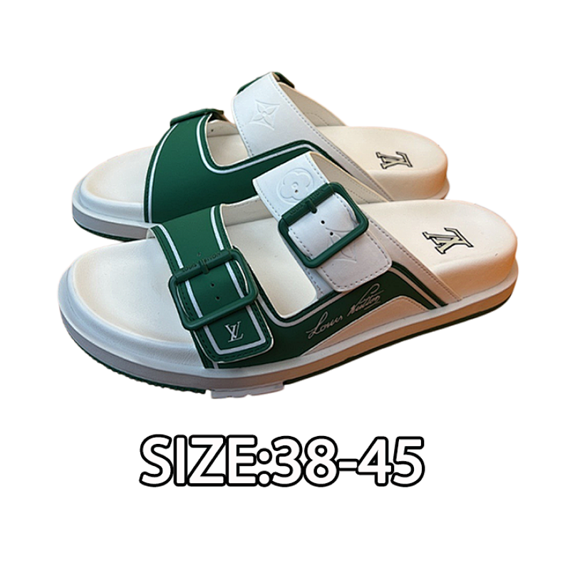 Sandals from Lady Mia