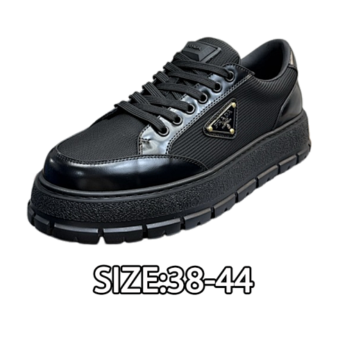 Men's Footwear A Bestseller From Department Store Counters. Synchronized With The Official