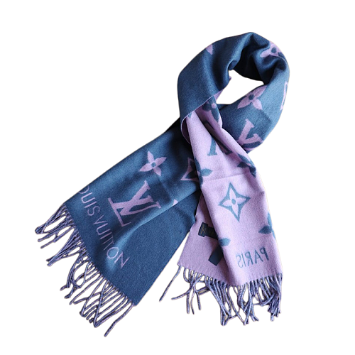 Scarf from Lady Mia