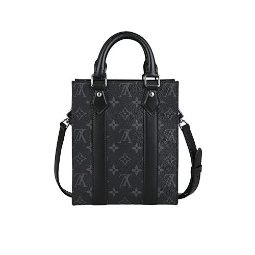 L Accordion Mini Tote Bag