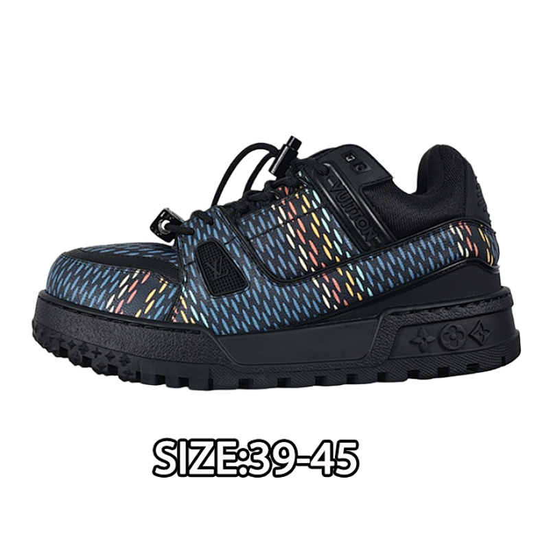 Sneakers from Lady Mia