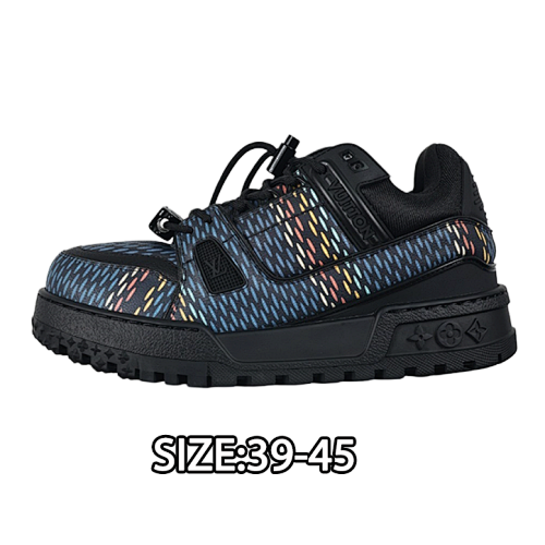 Sneakers from Lady Mia