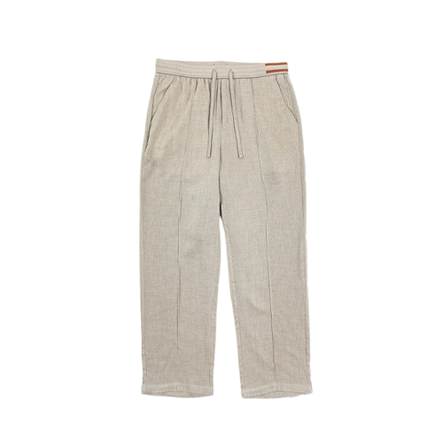 Oatmeal Sweatpants