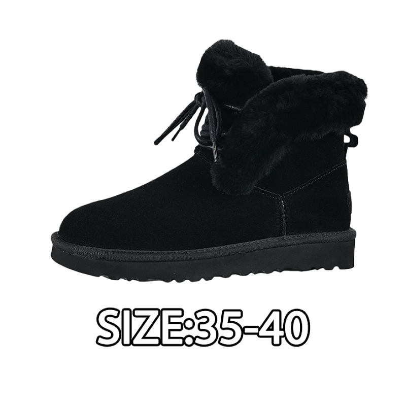 Classic Women's Snow Boots