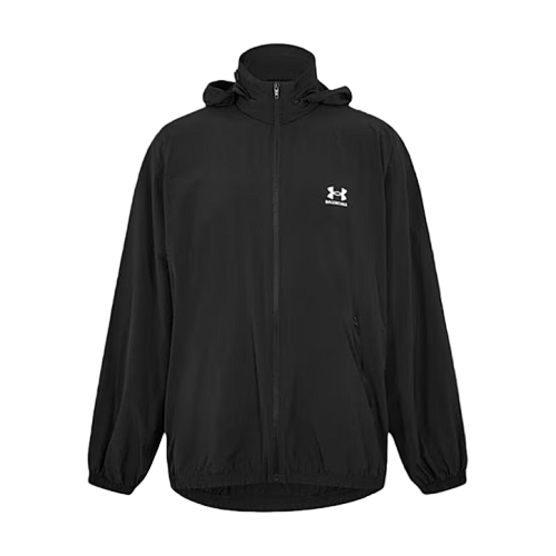 UA Woven Waterproof Jacket