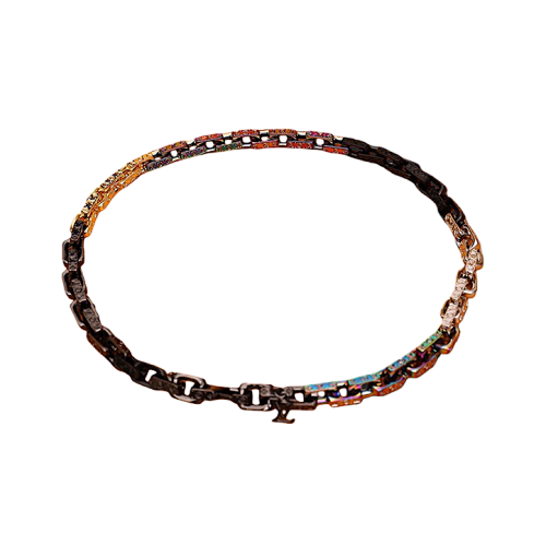Louis Vuitton necklace