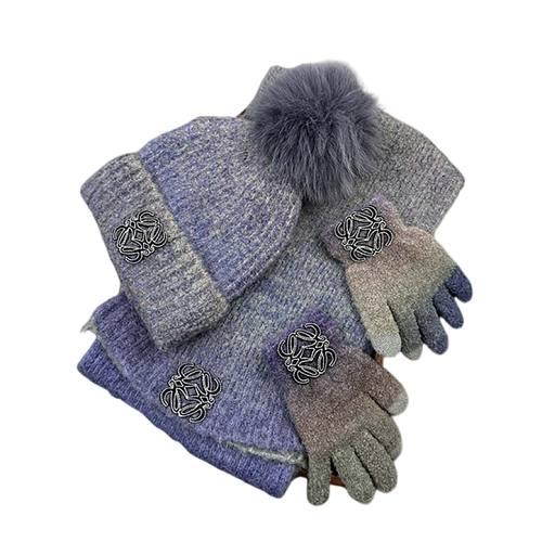 Three-Piece Set