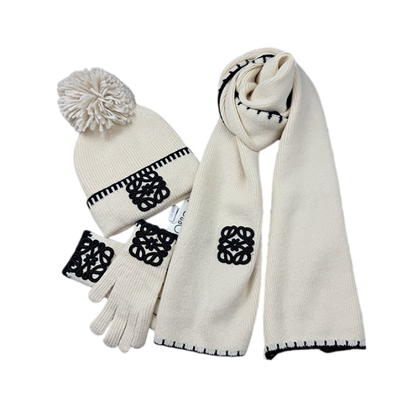 Three-Piece Set