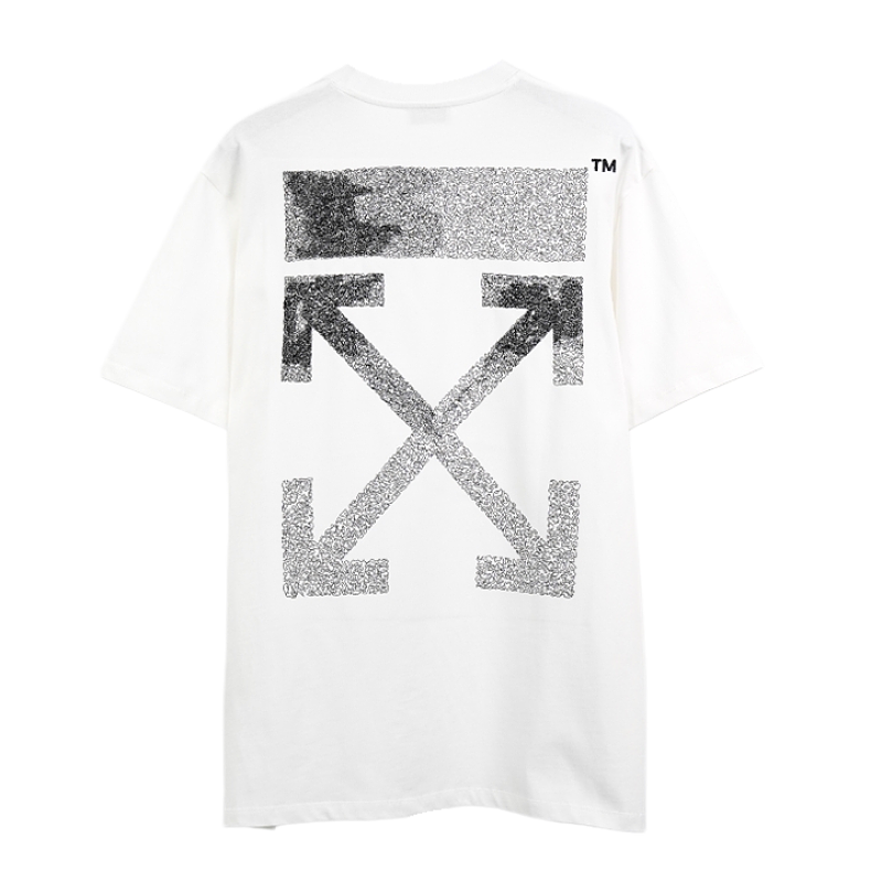 Faded Arrow T-Shirt