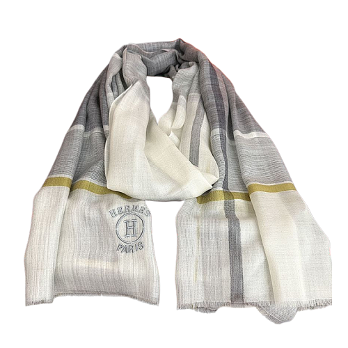 Hermès scarf