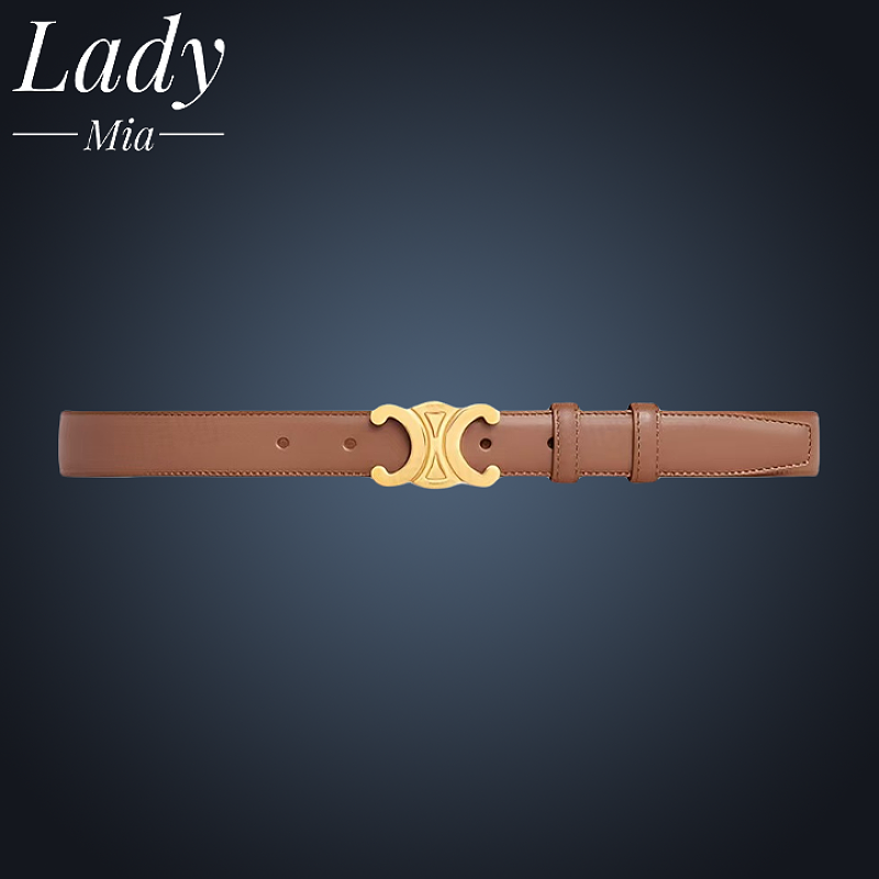 C Eline Belt
