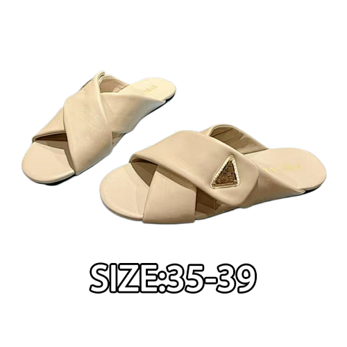 Sandals from Lady Mia