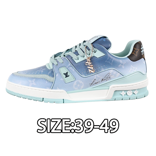 Sneakers from Lady Mia