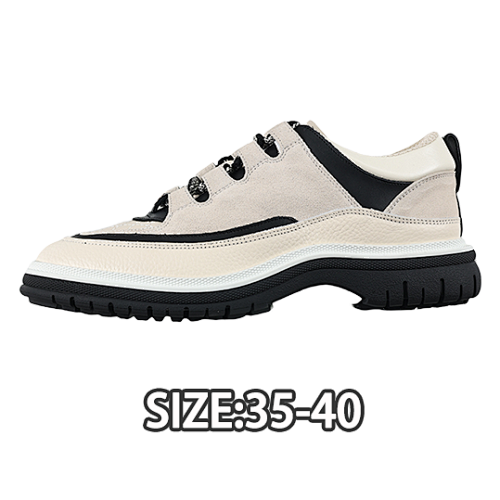 Chanel Popular Panda Shoes