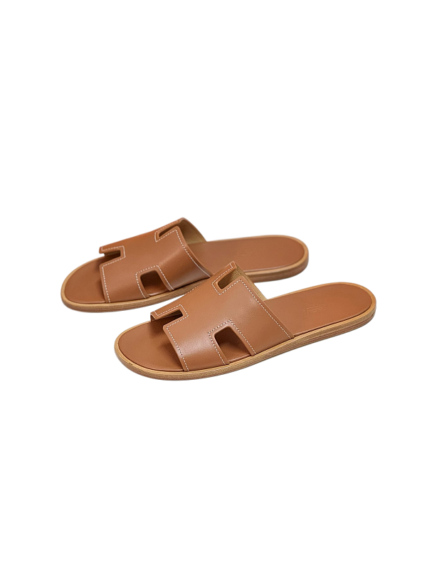 Hermès Classic H SlippersItem ID