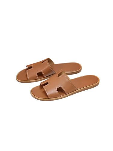 Hermès Classic H SlippersItem ID