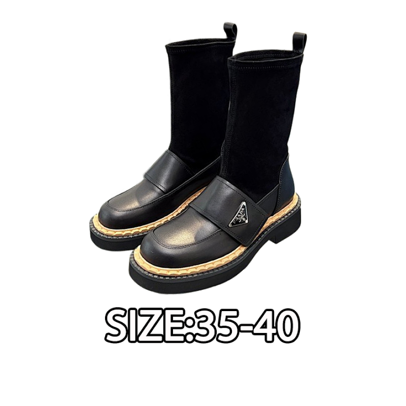 Prada shoes