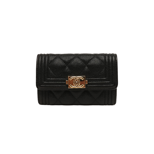 C Small Wallet Top