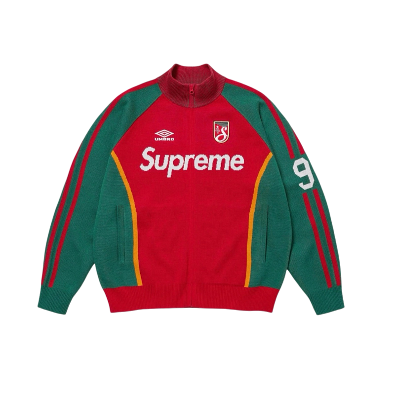 Supreme jacket