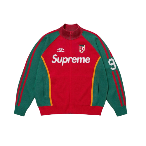 Supreme jacket