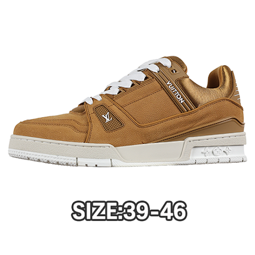 Sneakers from Lady Mia