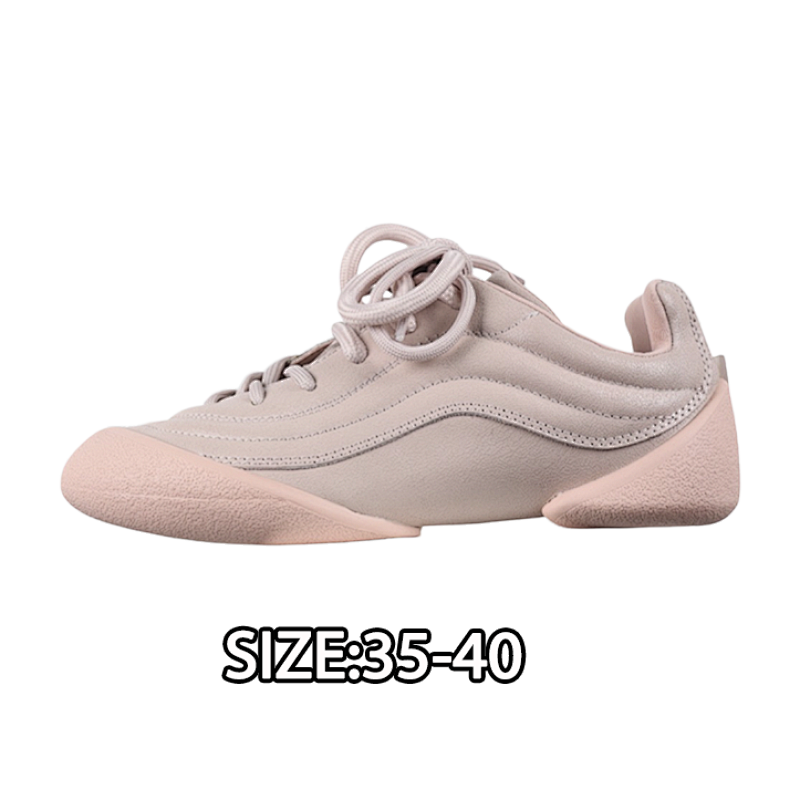 Alexander McQueen Flexion Retro Sneakers