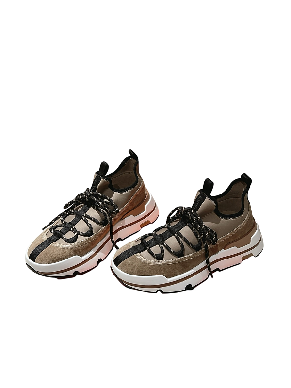 Hermès 26 Year Old New Sports ShoesItem ID