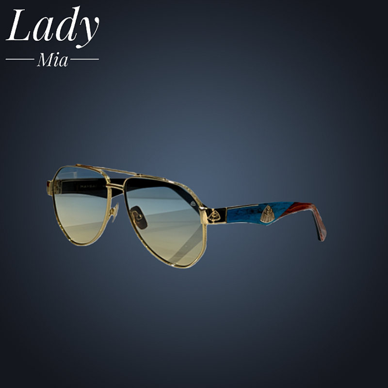 Maybach Glasses