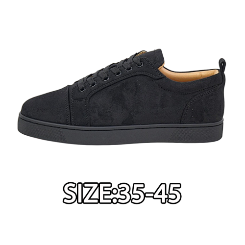 Rhinestone-Laced Casual Sneakers