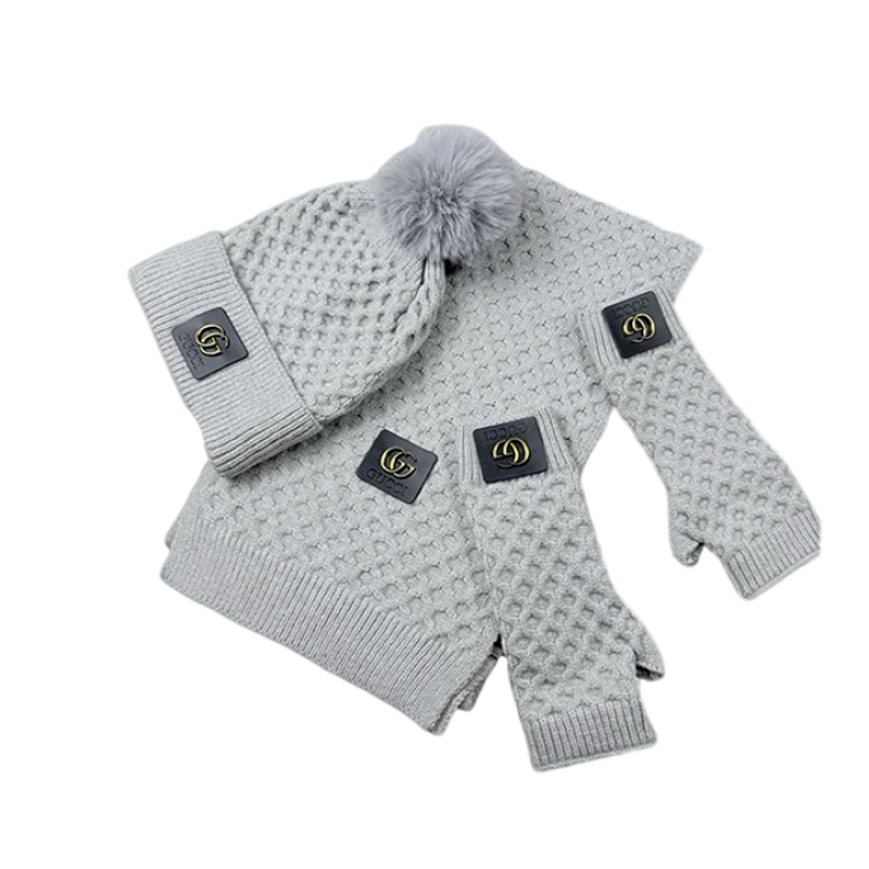 Three-Piece Set