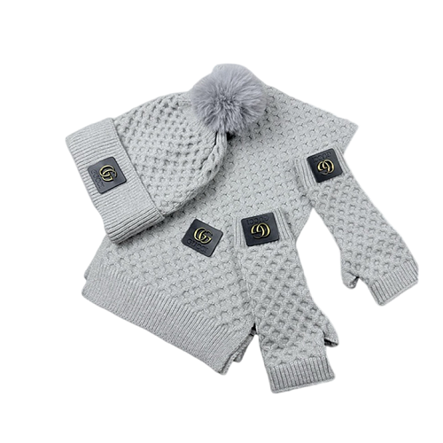 Three-Piece Set